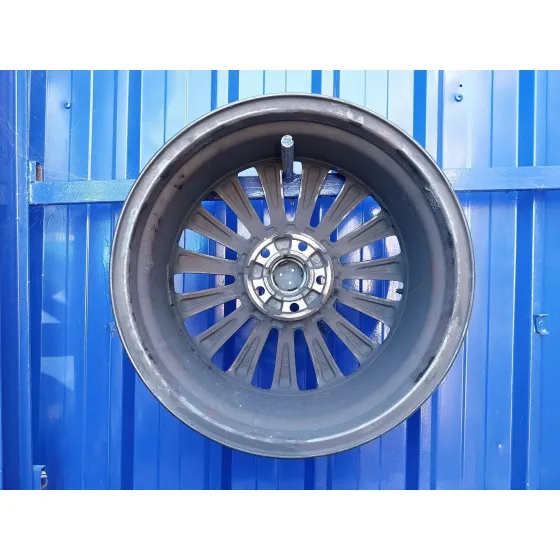 Llanta para Ford Focus Lim.