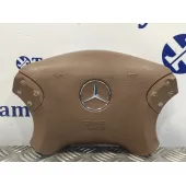 Airbag Delantero Izquierdo para Mercedes-Benz Clase C (W203) Familiar
