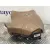 Airbag Delantero Izquierdo para Mercedes-Benz Clase C (W203) Familiar