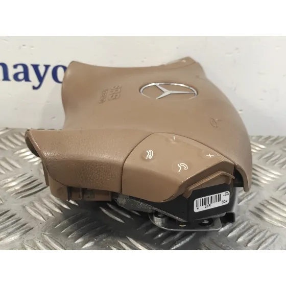 Airbag Delantero Izquierdo para Mercedes-Benz Clase C (W203) Familiar