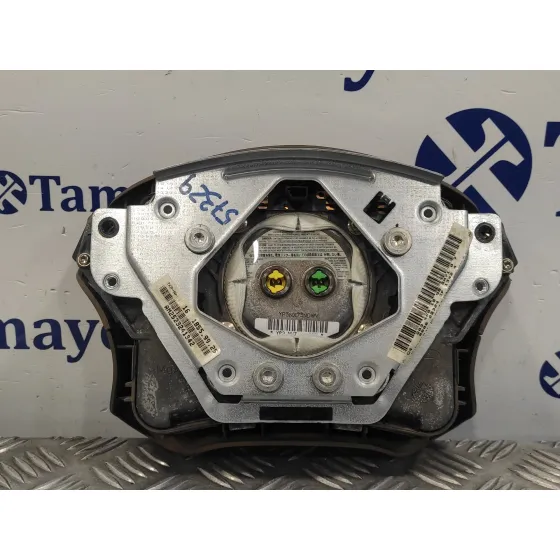 Airbag Delantero Izquierdo para Mercedes-Benz Clase C (W203) Familiar