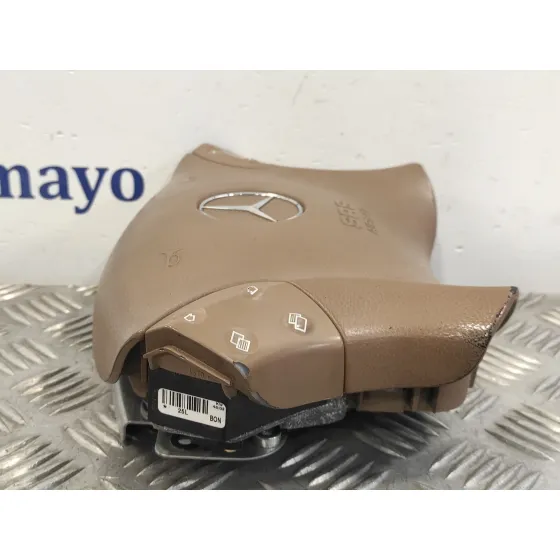 Airbag Delantero Izquierdo para Mercedes-Benz Clase C (W203) Familiar