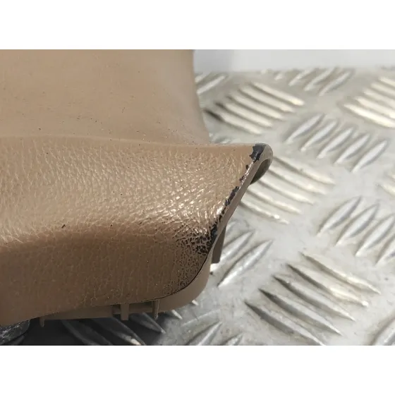 Airbag Delantero Izquierdo para Mercedes-Benz Clase C (W203) Familiar