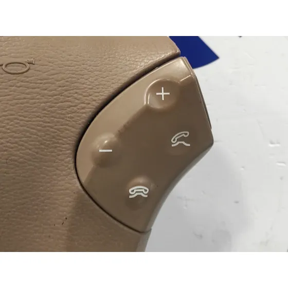 Airbag Delantero Izquierdo para Mercedes-Benz Clase C (W203) Familiar