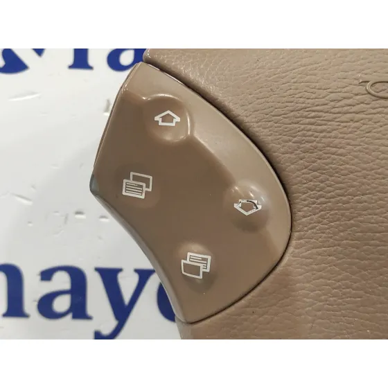 Airbag Delantero Izquierdo para Mercedes-Benz Clase C (W203) Familiar