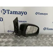 Retrovisor Derecho para Ford Focus Turnier (Cb4)