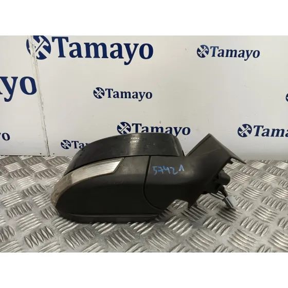Retrovisor Derecho para Ford Focus Turnier (Cb4)