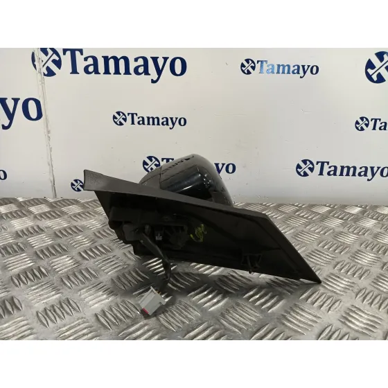Retrovisor Derecho para Ford Focus Turnier (Cb4)