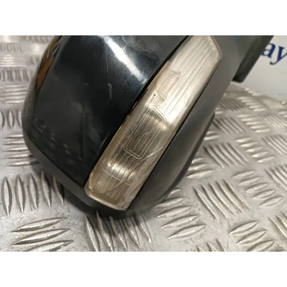 Retrovisor Derecho para Ford Focus Turnier (Cb4)