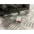 Retrovisor Derecho para Ford Focus Turnier (Cb4)