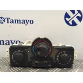 Mando Climatizador para Renault Megane Ii Familiar