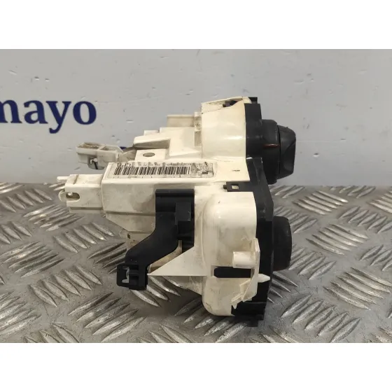 Mando Climatizador para Renault Megane Ii Familiar