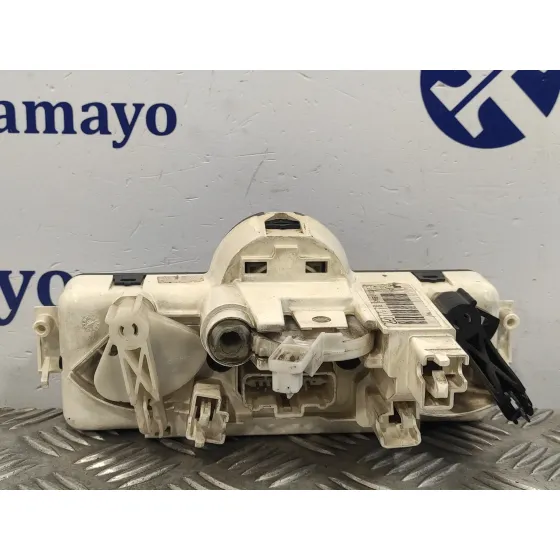 Mando Climatizador para Renault Megane Ii Familiar