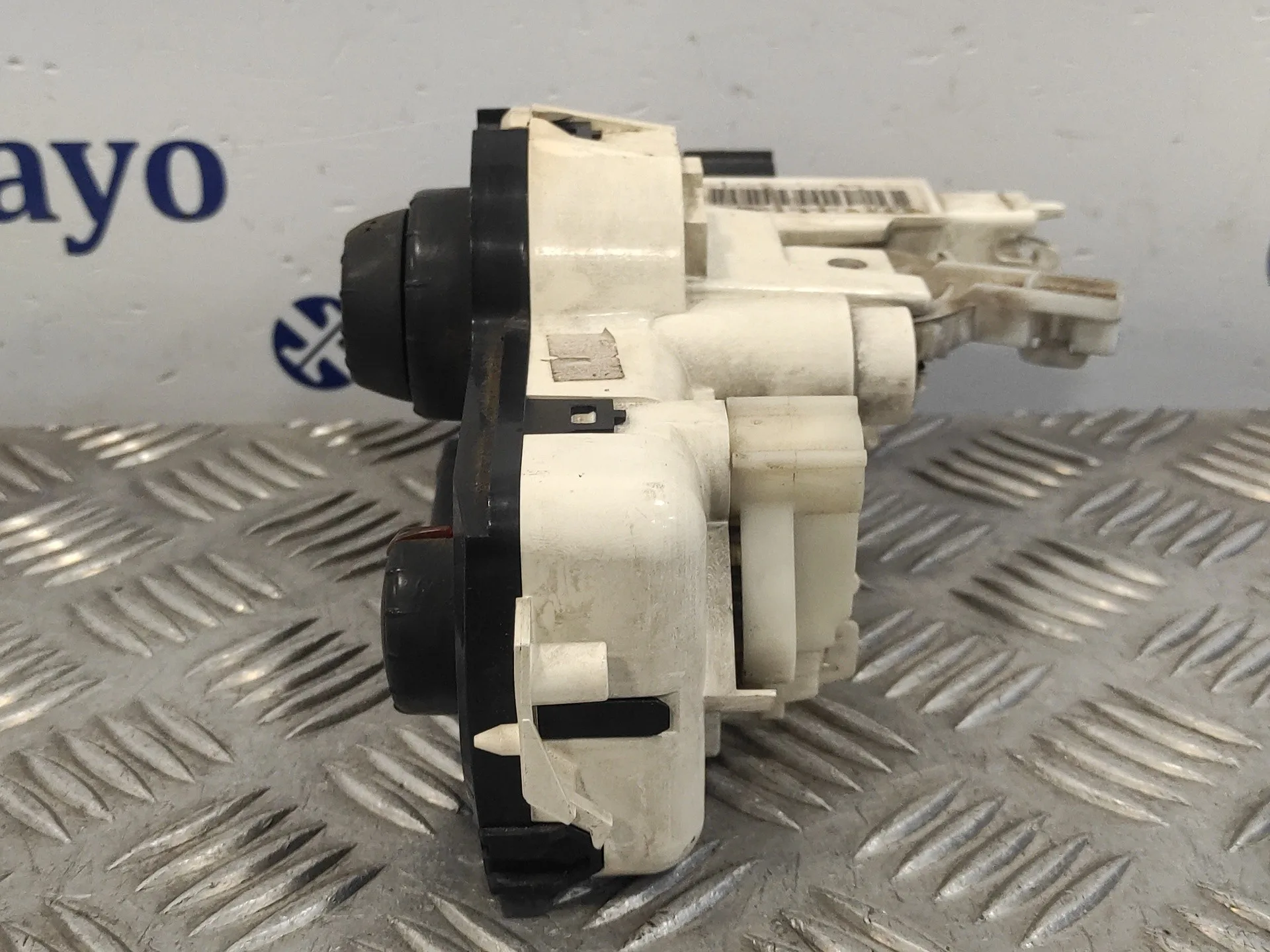 Mando Climatizador para Renault Megane Ii Familiar