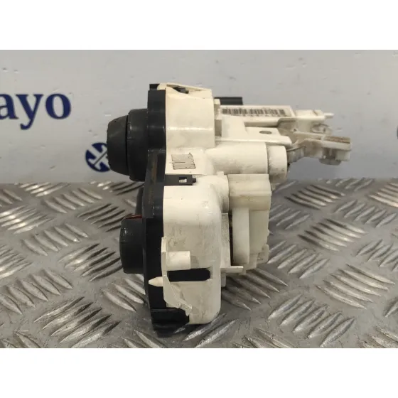 Mando Climatizador para Renault Megane Ii Familiar