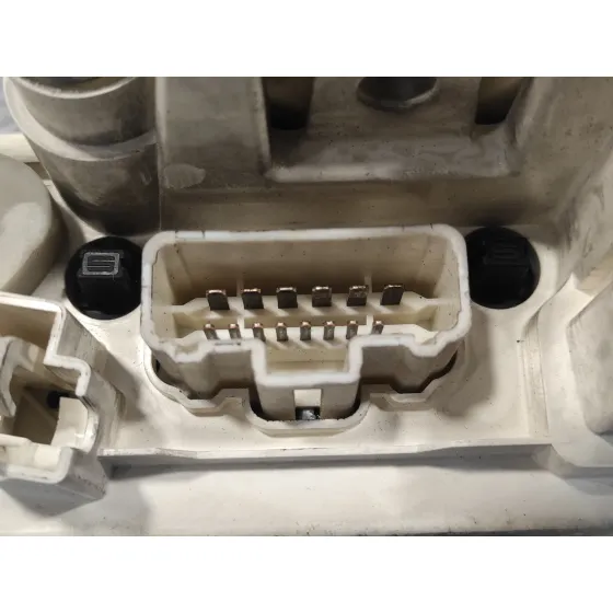 Mando Climatizador para Renault Megane Ii Familiar