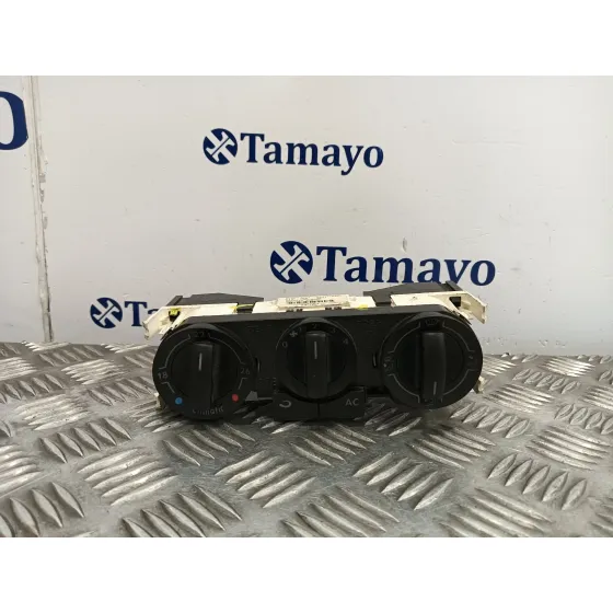 Mando Climatizador para Volkswagen Polo (9N3)