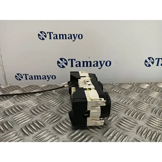 Mando Climatizador para Volkswagen Polo (9N3)
