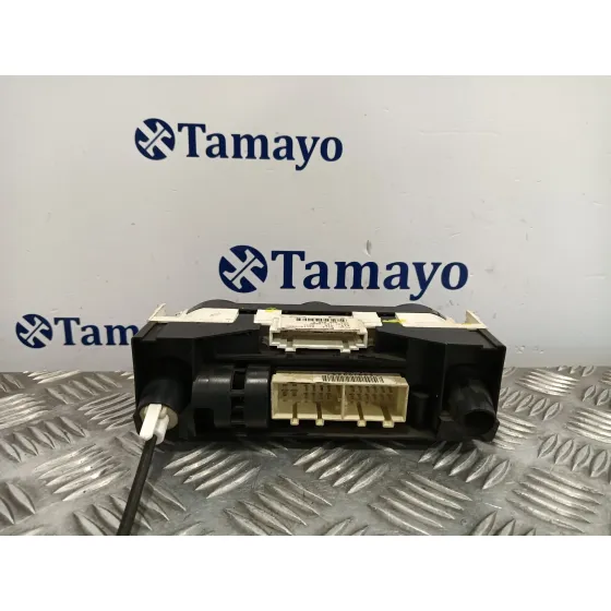 Mando Climatizador para Volkswagen Polo (9N3)