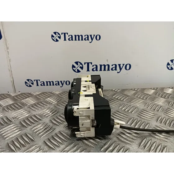 Mando Climatizador para Volkswagen Polo (9N3)