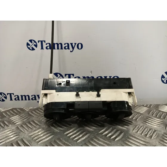 Mando Climatizador para Volkswagen Polo (9N3)