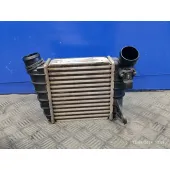 Intercooler para Volkswagen Polo (9N1)