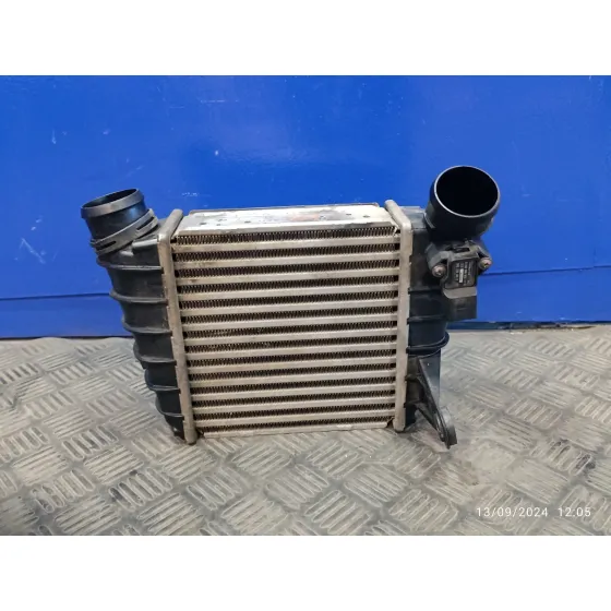Intercooler para Volkswagen Polo (9N1)