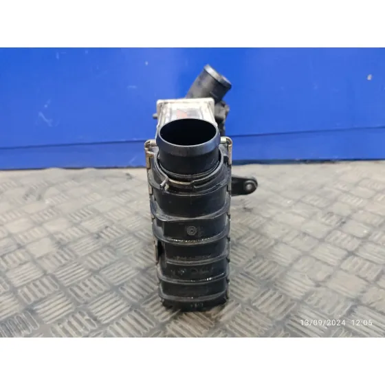 Intercooler para Volkswagen Polo (9N1)