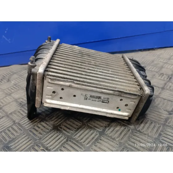 Intercooler para Volkswagen Polo (9N1)