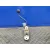 Pedal Acelerador para Nissan Navara Pick-Up (D40M)