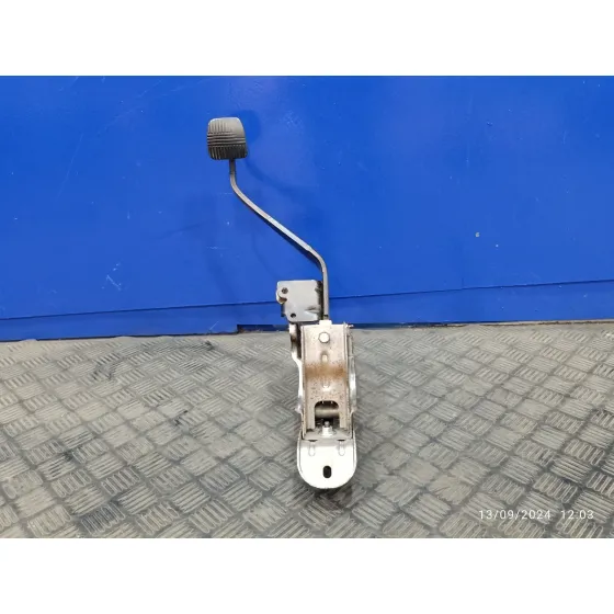 Pedal Acelerador para Nissan Navara Pick-Up (D40M)