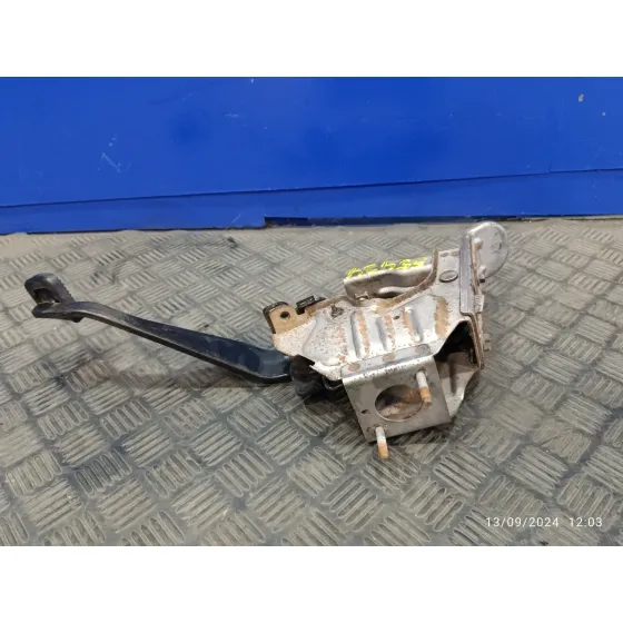 Pedal Acelerador para Nissan Navara Pick-Up (D40M)