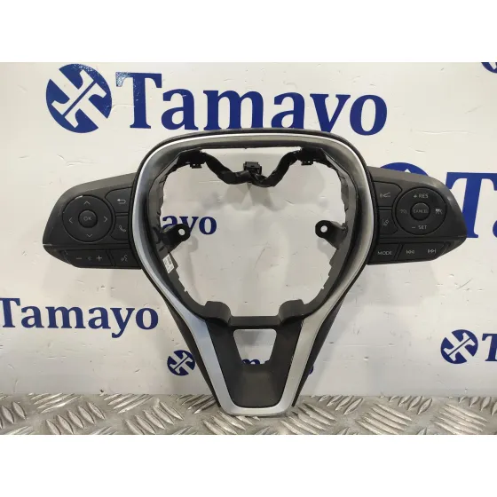 Mando Volante para Toyota Rav 4 V (_A5_, _H5_)