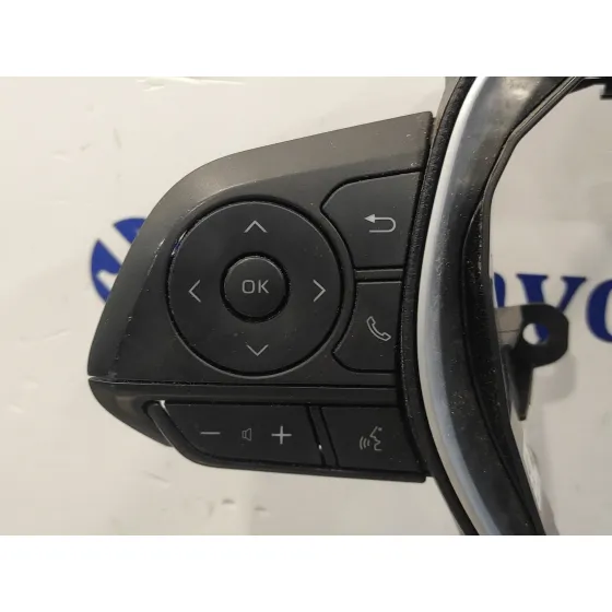 Mando Volante para Toyota Rav 4 V (_A5_, _H5_)