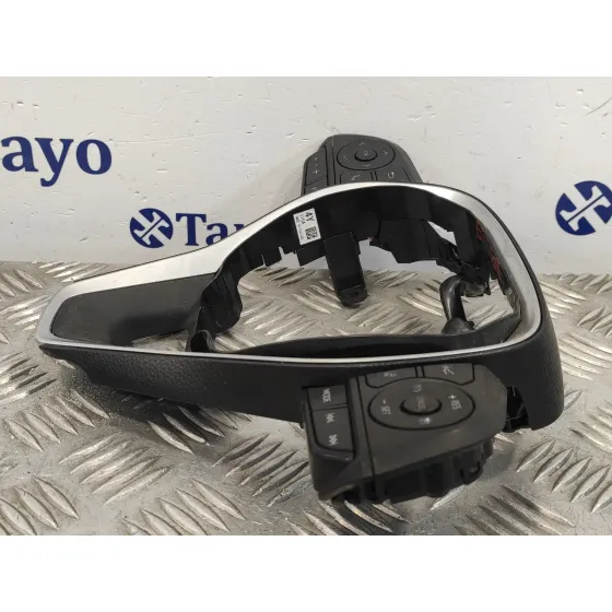 Mando Volante para Toyota Rav 4 V (_A5_, _H5_)