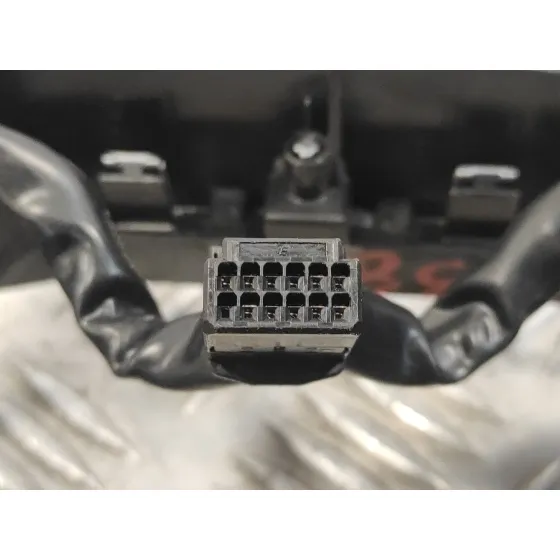 Mando Volante para Toyota Rav 4 V (_A5_, _H5_)
