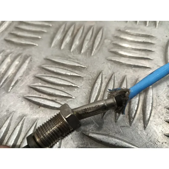 Sonda Lambda para Ford Focus Lim.