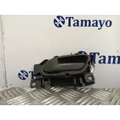 Maneta Interior Delantera Izquierda para Peugeot Partner Kombi