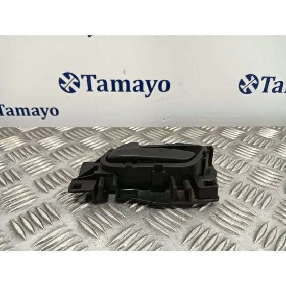 Maneta Interior Delantera Izquierda para Peugeot Partner Kombi