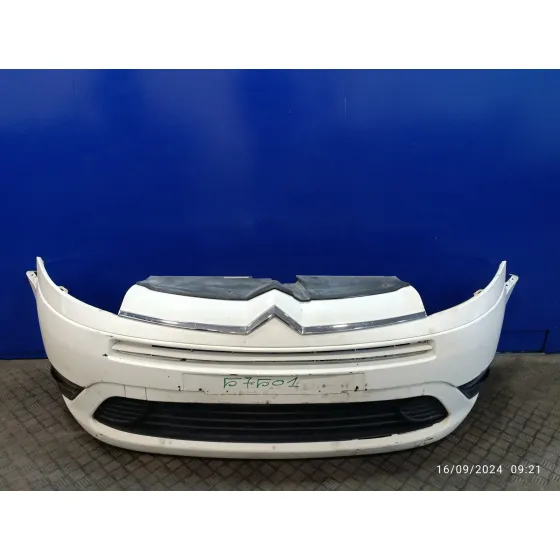 Paragolpes Delantero para Citroën C4 Grand Picasso