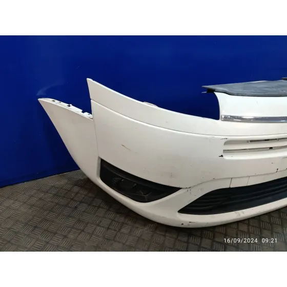 Paragolpes Delantero para Citroën C4 Grand Picasso