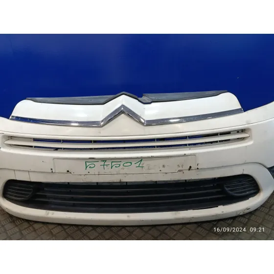 Paragolpes Delantero para Citroën C4 Grand Picasso