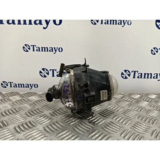 Faro Antiniebla Derecho para Bmw Serie 3 Touring (E46)