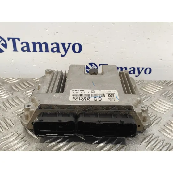 Centralita Motor Uce para Toyota Auris (_E18_)
