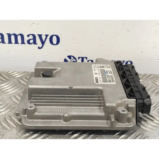 Centralita Motor Uce para Toyota Auris (_E18_)