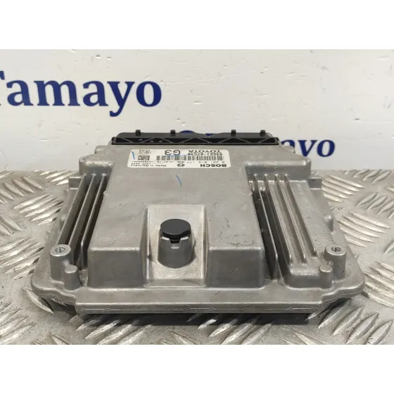 Centralita Motor Uce para Toyota Auris (_E18_)