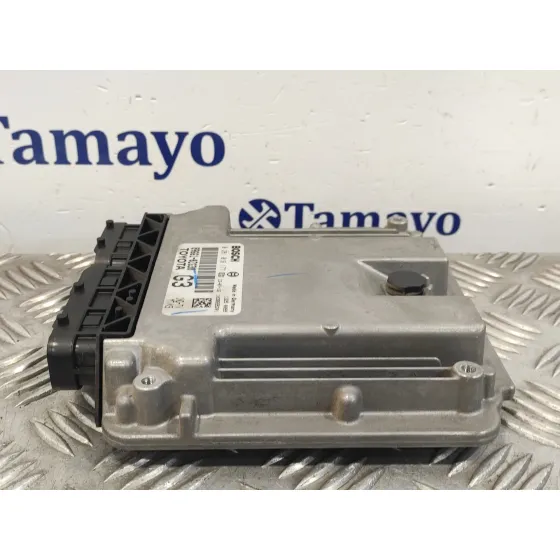 Centralita Motor Uce para Toyota Auris (_E18_)