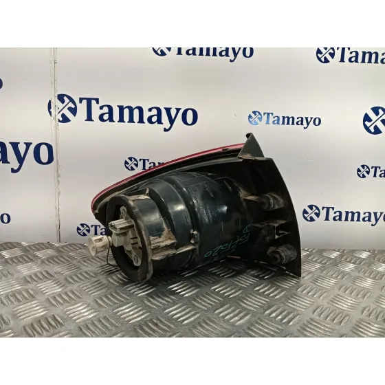 Piloto Trasero Derecho para Seat Altea Xl (5P5)