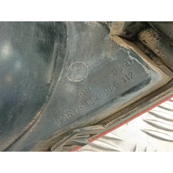 Piloto Trasero Derecho para Seat Altea Xl (5P5)