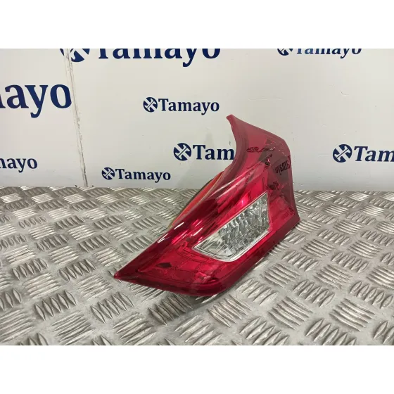 Piloto Trasero Derecho Interior para Toyota Auris (_E18_)